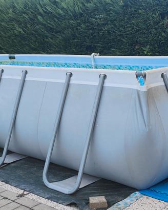 Piscina fuori terra Bestway