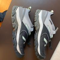 Scarpe trekking Quecua