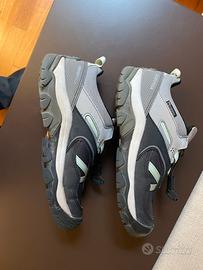 Scarpe trekking Quecua