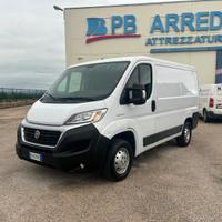 FIAT DUCATO FURGONE 30 CH1 2.3 MULTIJET 16V 130CV 