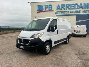 FIAT DUCATO FURGONE 30 CH1 2.3 MULTIJET 16V 130CV 