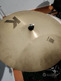 Zildjian ride K da 20 pollici