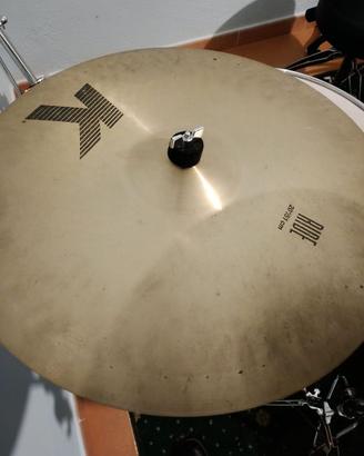 Zildjian ride K da 20 pollici