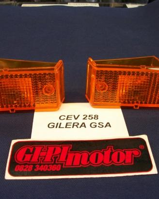 Frecce gilera gsa