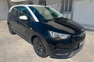 Opel Crossland X 1.2 120 Anniversary 95 MILA KM