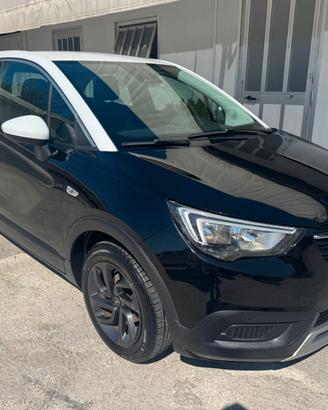 Opel Crossland X 1.2 120 Anniversary 95 MILA KM