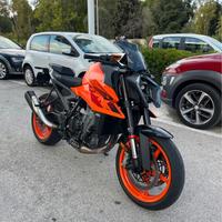 Ktm 990 full