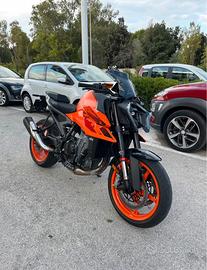 Ktm 990 full