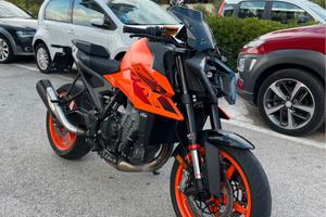 Ktm 990 full