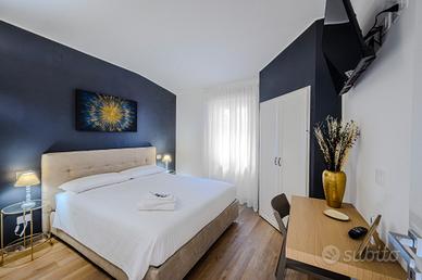 la Tana del Daino Holiday House 