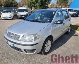FIAT Punto 1.2 natural power Classic Active 5p