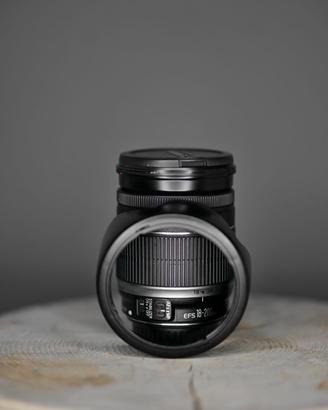 CANON EF-S 18-200mm 1:3.5-5.6 IS