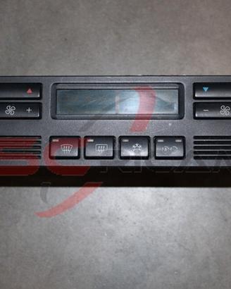 Comandi climatizzatore stufa BMW E38 serie 7 730d