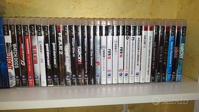 lotto giochi ps3