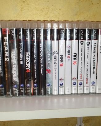 lotto giochi ps3