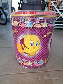 Latta Titti Tweety Vintage