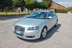 AUDI A3 2.0 TDI 170CV DSG S-Tronic -SOLO 135.000KM