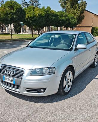 AUDI A3 2.0 TDI 170CV DSG S-Tronic -SOLO 135.000KM