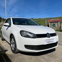 Volkswagen Golf 1.6 TDI 5p. Trendline BlueMotion T