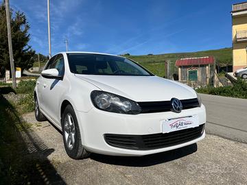 Volkswagen Golf 1.6 TDI 5p. Trendline BlueMotion T