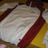 Tuta  da Tennis Lotto Taglia  L