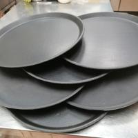 Vassoi antiscivolo Camtread