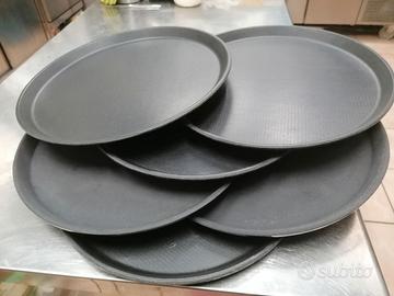 Vassoi antiscivolo Camtread