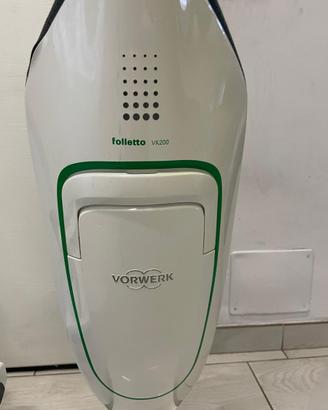 Folletto più lava pavimenti