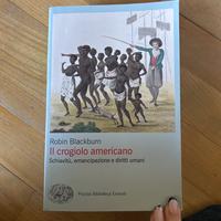 Il crogiolo americano