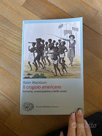 Il crogiolo americano