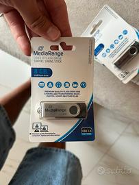 Chiavette usb