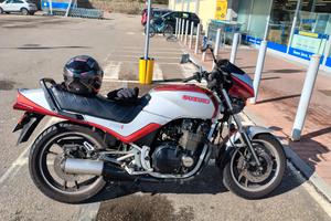 Suzuki gsx550 e