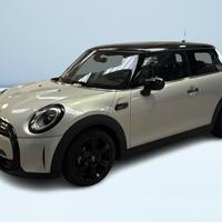 Mini Cooper 1.5 TwinPower Turbo Cooper