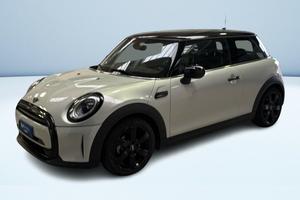 Mini Cooper 1.5 TwinPower Turbo Cooper