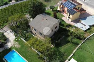 CASA INDIPENDENTE A FUMANE