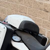 Bauletto posteriore bmw f650gs