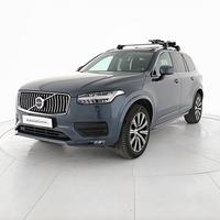 Volvo XC90 2.0 b5 Core awd 7 Posti