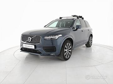 Volvo XC90 2.0 b5 Core awd 7 Posti