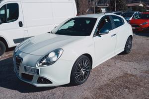 Alfa Romeo Giulietta 1.6 JTDm-2 105 CV Exclusive
