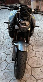 BMW F900R 2023 come  NUOVA