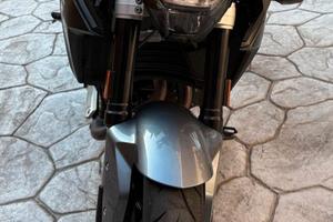 BMW F900R 2023 come  NUOVA