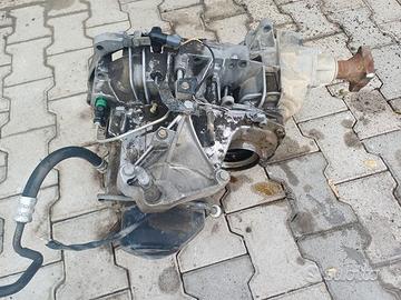 Ricambi di meccanica Renault Kangoo 4x4 anno 2000