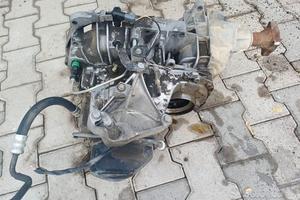 Ricambi di meccanica Renault Kangoo 4x4 anno 2000