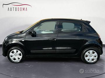 Renault Twingo EXPERIENCE