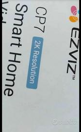 video citofono ezvis nuovo 