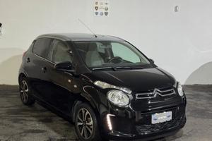 Citroen C1 VTi 72 5 porte Urban Ride