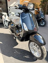 Piaggio Vespa Primavera Sprint 50