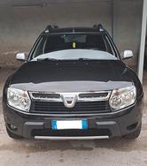 DACIA DUSTER 1.5 DIESEL 110CV