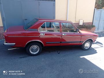 FIAT 132 GLS Auto d'Epoca