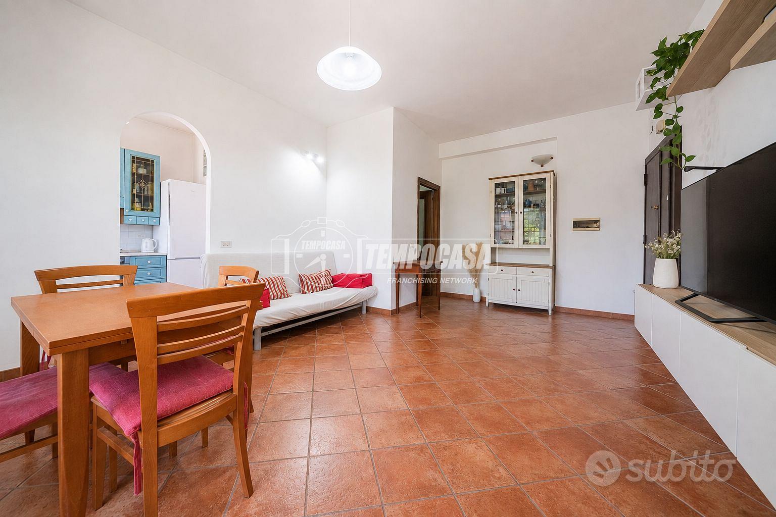 Appartamento – Roma, Prenestino-Centocelle, Municipio Roma V - Vista 2
